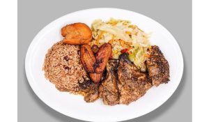 Photo of Ackee Bamboo Jamaican Cuisine Photo of Ackee Bamboo Jamaican Cuisine