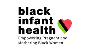 Photo of Black Infant Health Photo of Black Infant Health