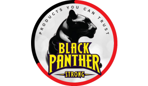 Photo of Black Panther Strong Photo of Black Panther Strong