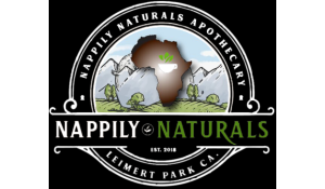 Photo of Nappily Naturals Photo of Nappily Naturals