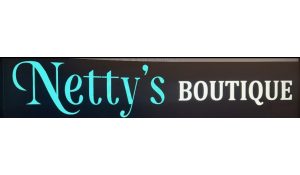 Photo of Netty’s Boutique Photo of Netty’s Boutique