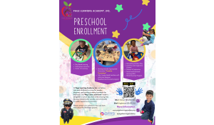 Photo of Page Learning Academy Photo of Page Learning Academy