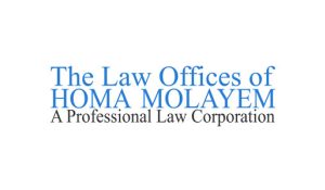 Photo of The Law Offices of HOMA MOLAYEM Photo of The Law Offices of HOMA MOLAYEM