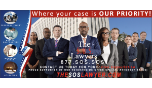Photo of The S.O.S. Lawyer Photo of The S.O.S. Lawyer