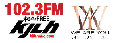 KJLH 1023FM