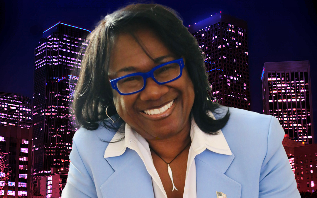 Attorney Caree Harper