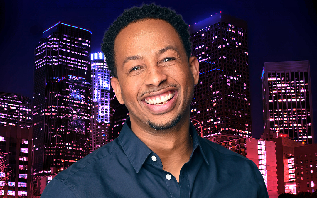 Dorian “D-Hawk” Hawkins