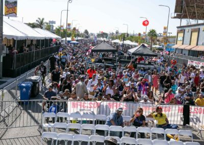 KJLH Taste of Soul 2019