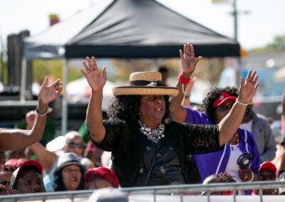 KJLH Taste of Soul 2019