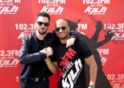 KJLH Taste of Soul 2019