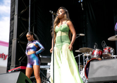 KJLH Taste of Soul 2019
