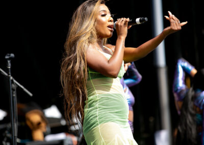 KJLH Taste of Soul 2019
