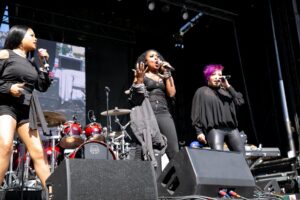 KJLH Taste of Soul 2019