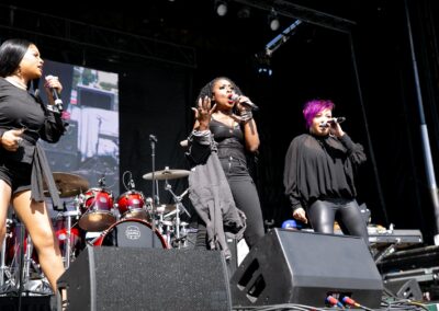 KJLH Taste of Soul 2019