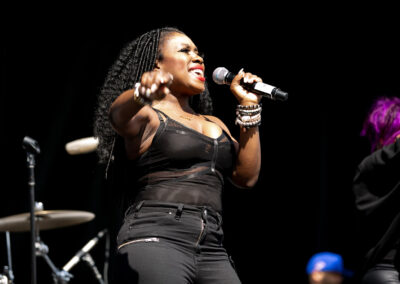 KJLH Taste of Soul 2019