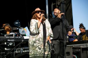 KJLH Taste of Soul 2019