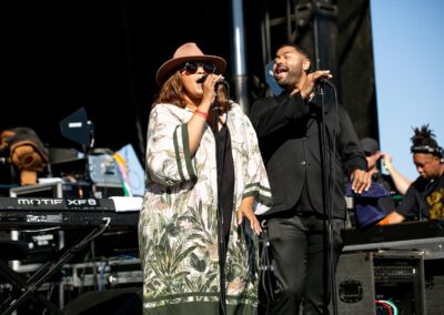 KJLH Taste of Soul 2019