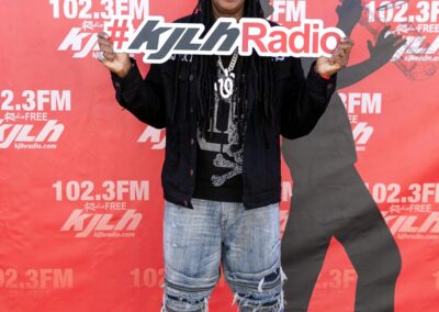 KJLH Taste of Soul 2019