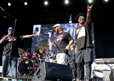 KJLH Taste of Soul 2019
