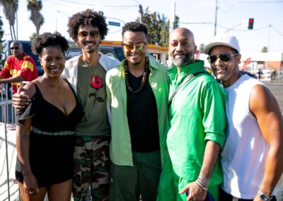 KJLH Taste of Soul 2019