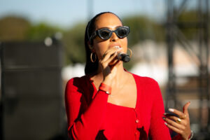 KJLH Taste of Soul 2019