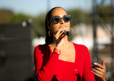 KJLH Taste of Soul 2019