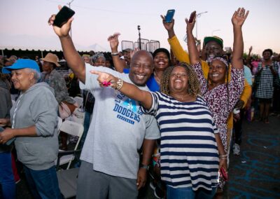 KJLH Taste of Soul 2019