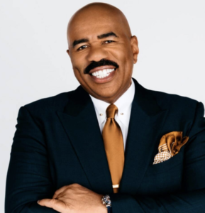 The Steve Harvey Morning Show Radio Free 102.3 KJLH