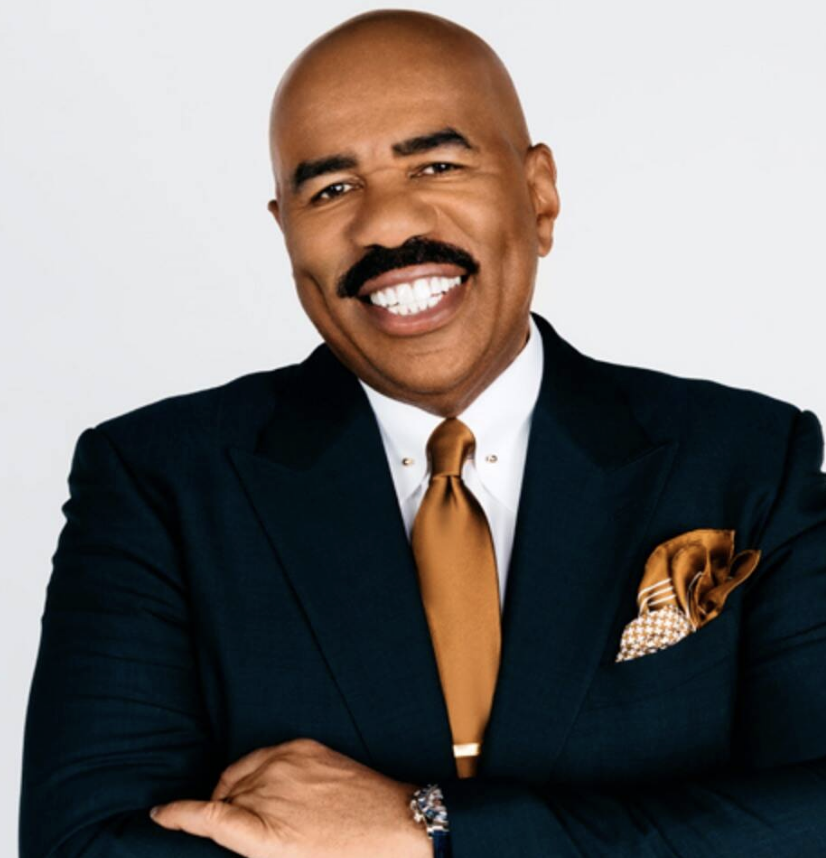 Collection 93+ Images where is the steve harvey show taped in chicago Updated