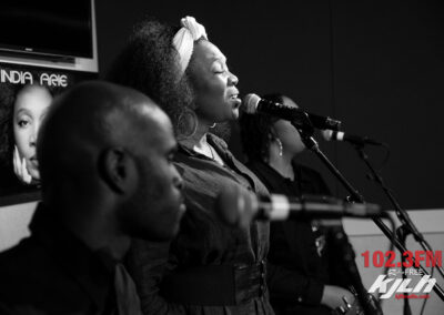India Arie