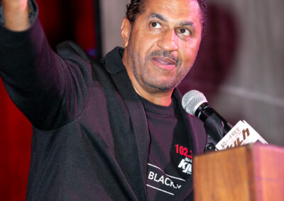 2019 KJLH Men's Empowerment Summit