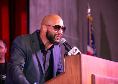 2019 KJLH Men's Empowerment Summit