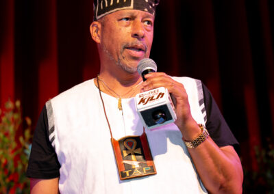 2019 KJLH Men's Empowerment Summit