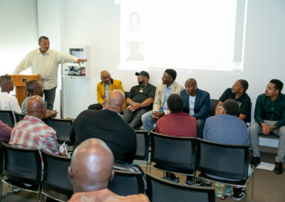 2019 KJLH Men's Empowerment Summit