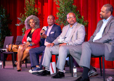 2019 KJLH Men's Empowerment Summit