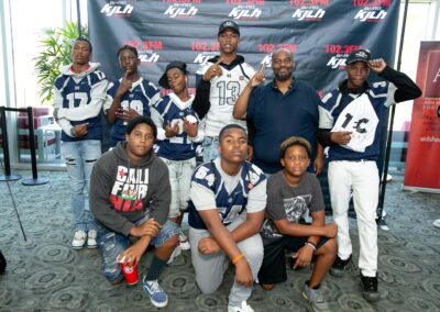 2019 KJLH Men's Empowerment Summit