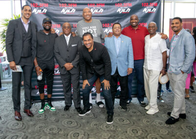 2019 KJLH Men's Empowerment Summit