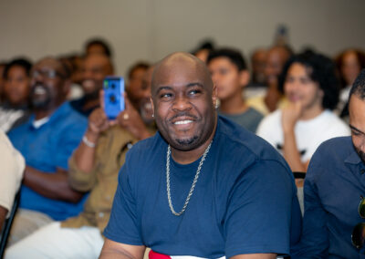 2019 KJLH Men's Empowerment Summit