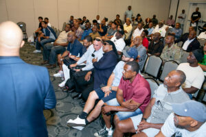 2019 KJLH Men's Empowerment Summit