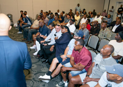 2019 KJLH Men's Empowerment Summit