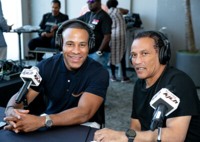 2019 KJLH Men's Empowerment Summit