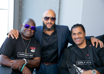 2019 KJLH Men's Empowerment Summit