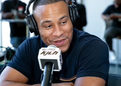 2019 KJLH Men's Empowerment Summit