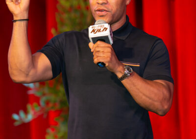 2019 KJLH Men's Empowerment Summit