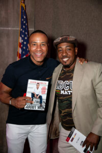 2019 KJLH Men's Empowerment Summit