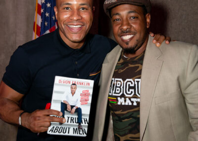 2019 KJLH Men's Empowerment Summit