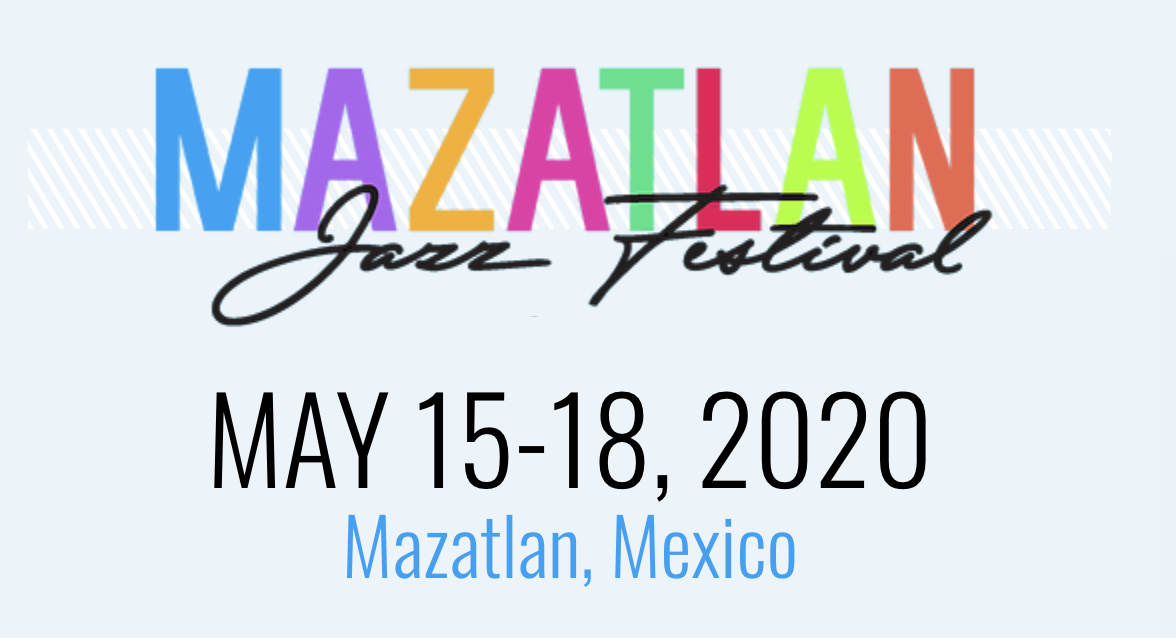 mazatlan jazz festival 2020