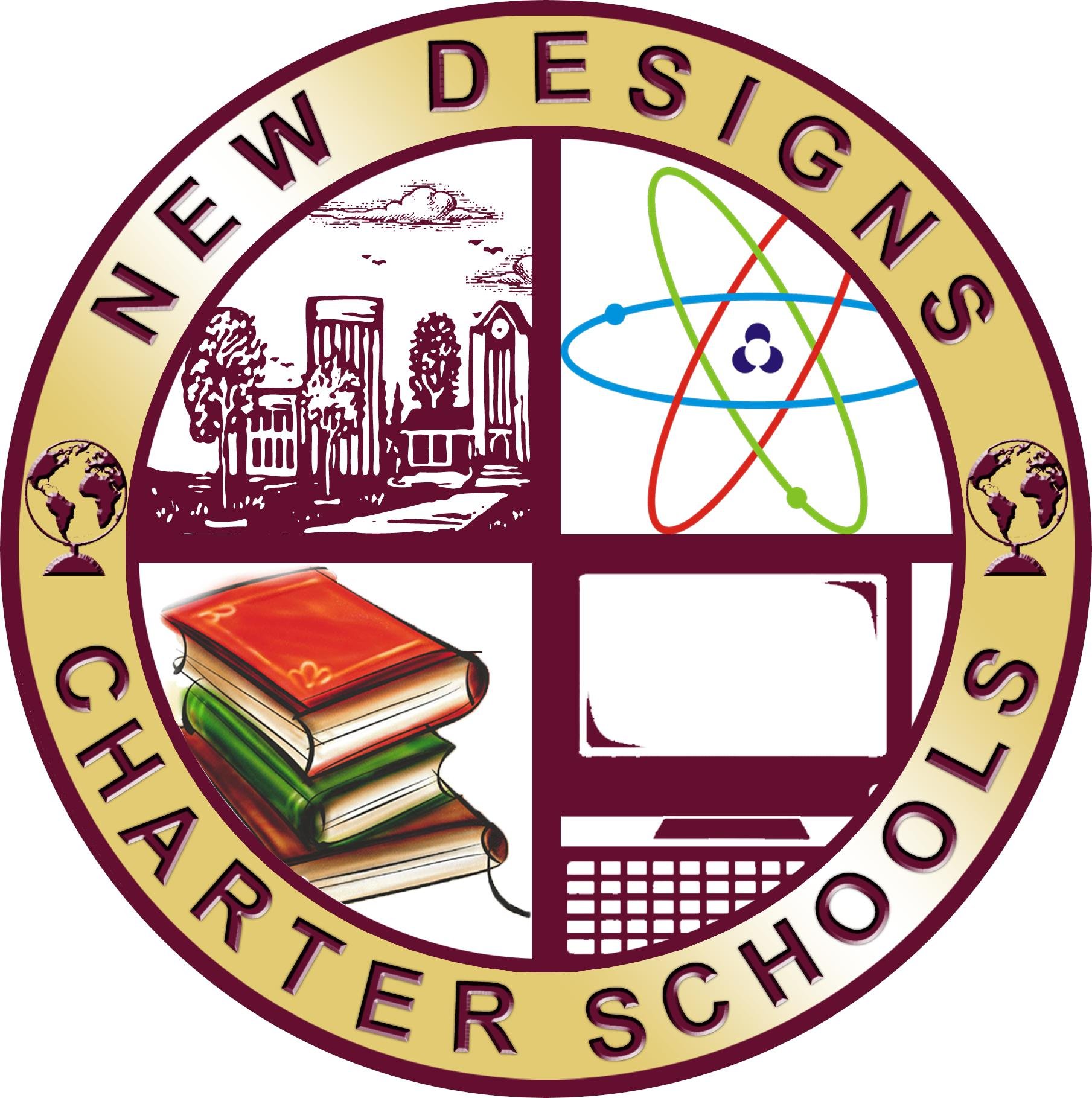 New Designs Charter School Figueroa Way Los Angeles Ca School Walls   NewDesignsCharter White 