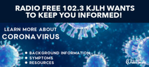 Corona Virus Info