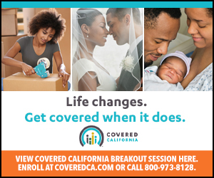 Covered California Insurance Info